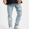 Herren Loose Fit Jeans Keanu Loose Fit Hyper In Blau -DEF || Jack & Jones Verkäufe vsct clubwear loose fit jeans blau 829977