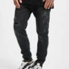 Herren Loose Fit Jeans Keanu Loose Fit Hyper In Schwarz -DEF || Jack & Jones Verkäufe vsct clubwear loose fit jeans schwarz 829982