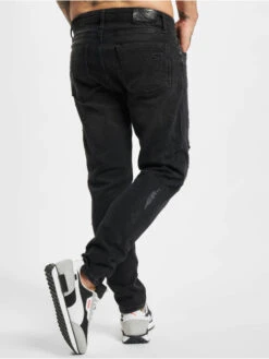 DEF || Jack & Jones Verkäufe -DEF || Jack & Jones Verkäufe vsct clubwear loose fit jeans schwarz 829982 1