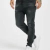 Herren Skinny Jeans Keanu Lowcrotch In Schwarz 2 Herren Skinny Jeans Keanu Lowcrotch In Schwarz -DEF || Jack & Jones Verkäufe vsct clubwear skinny jeans schwarz 772717