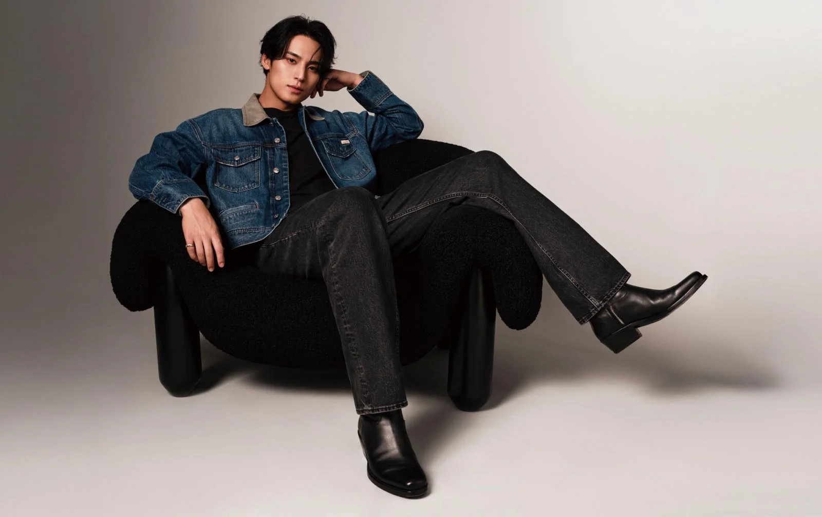 DEF || Jack & Jones Verkäufe -DEF || Jack & Jones Verkäufe PLP Men Denim