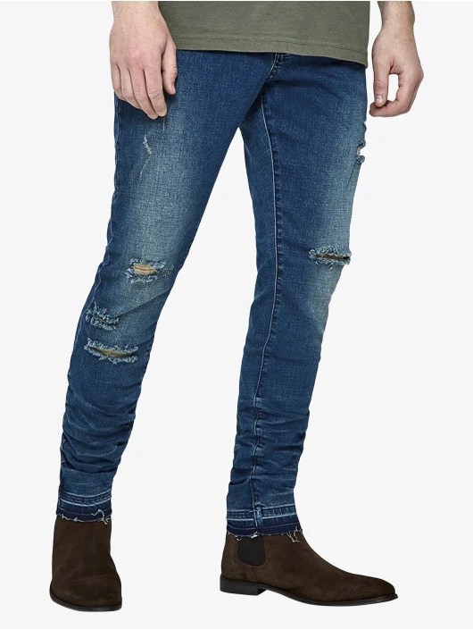 DEF || Jack & Jones Verkäufe -DEF || Jack & Jones Verkäufe cayler sons skinny jeans blau 867968