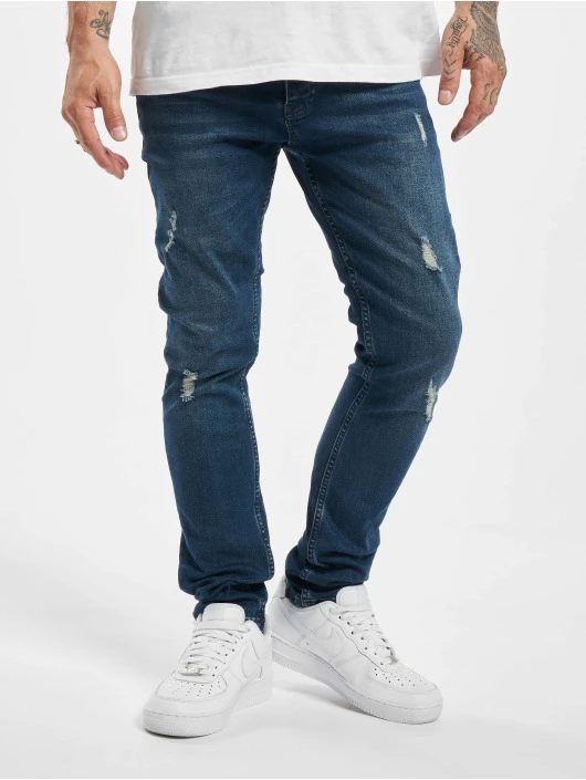 DEF || Jack & Jones Verkäufe -DEF || Jack & Jones Verkäufe def slim fit jeans blau 735971